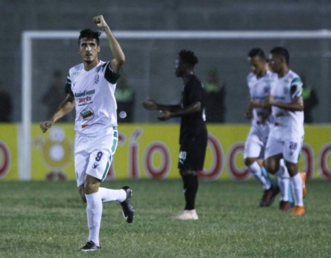 Los jugadores que han sido confirmados como bajas en los clubes de Liga Nacional