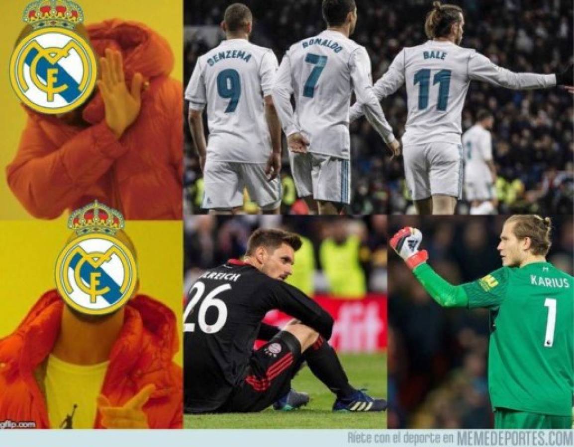 ¡Imperdibles! Los mejores memes que dejó el fin de semana en el mundo del fútbol