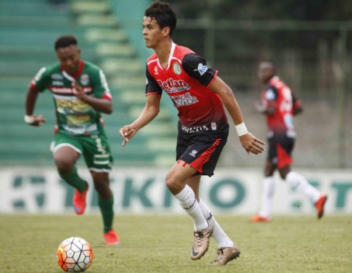 Bajas de la primera jornada del torneo Apertura, Olimpia el más afectado