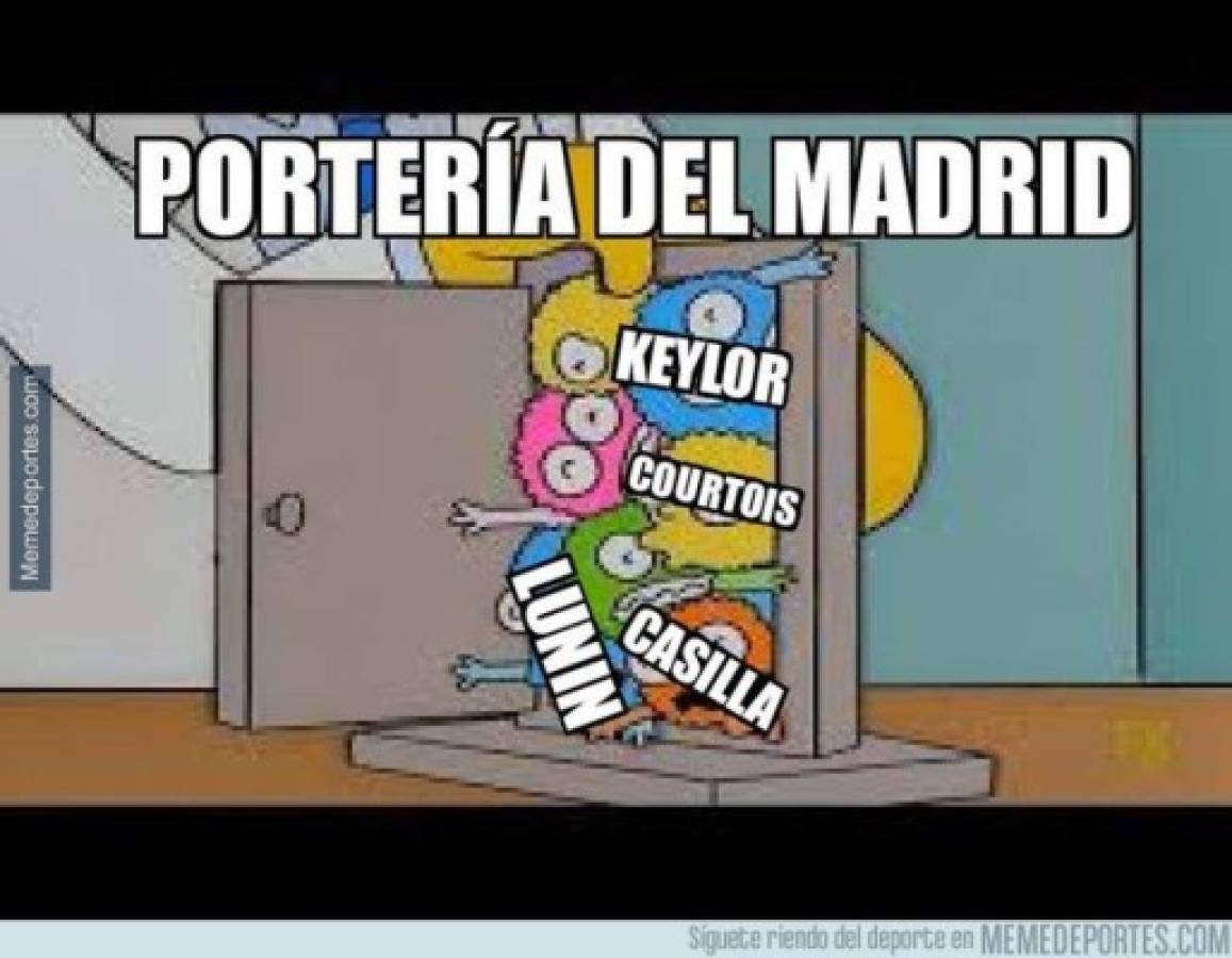 Los memes que dejó el título del Real Madrid tras vencer al Milan