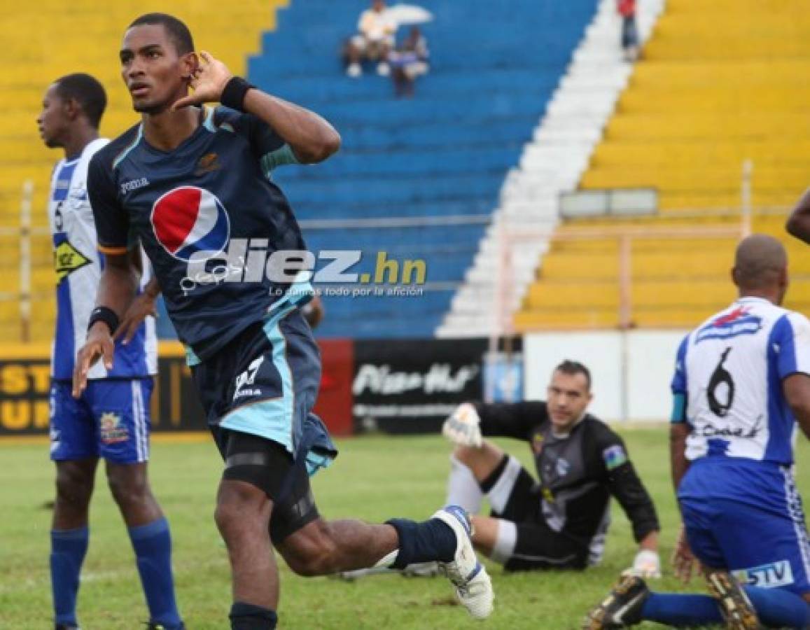 En azul y blanco: El derbi capitalino entre Olimpia y Motagua será una batalla de 'ex'