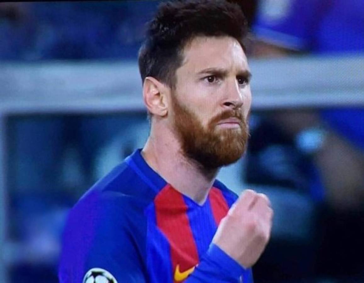 ¡Acribillan al Barcelona! Los memes destruyen a Messi tras eliminación del Barça frente a Roma