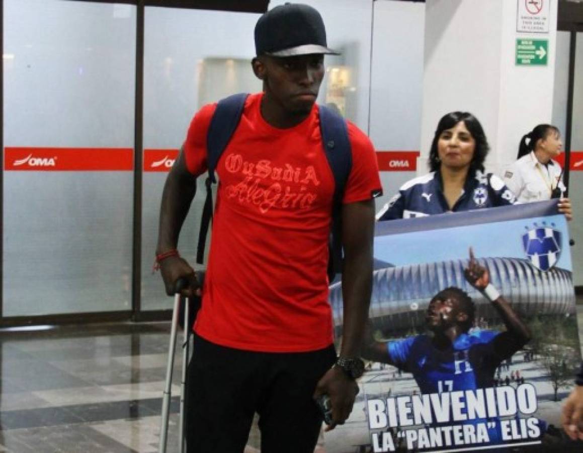 FICHAJES: Así se ha movido el mercado de piernas de los jugadores centroamericanos