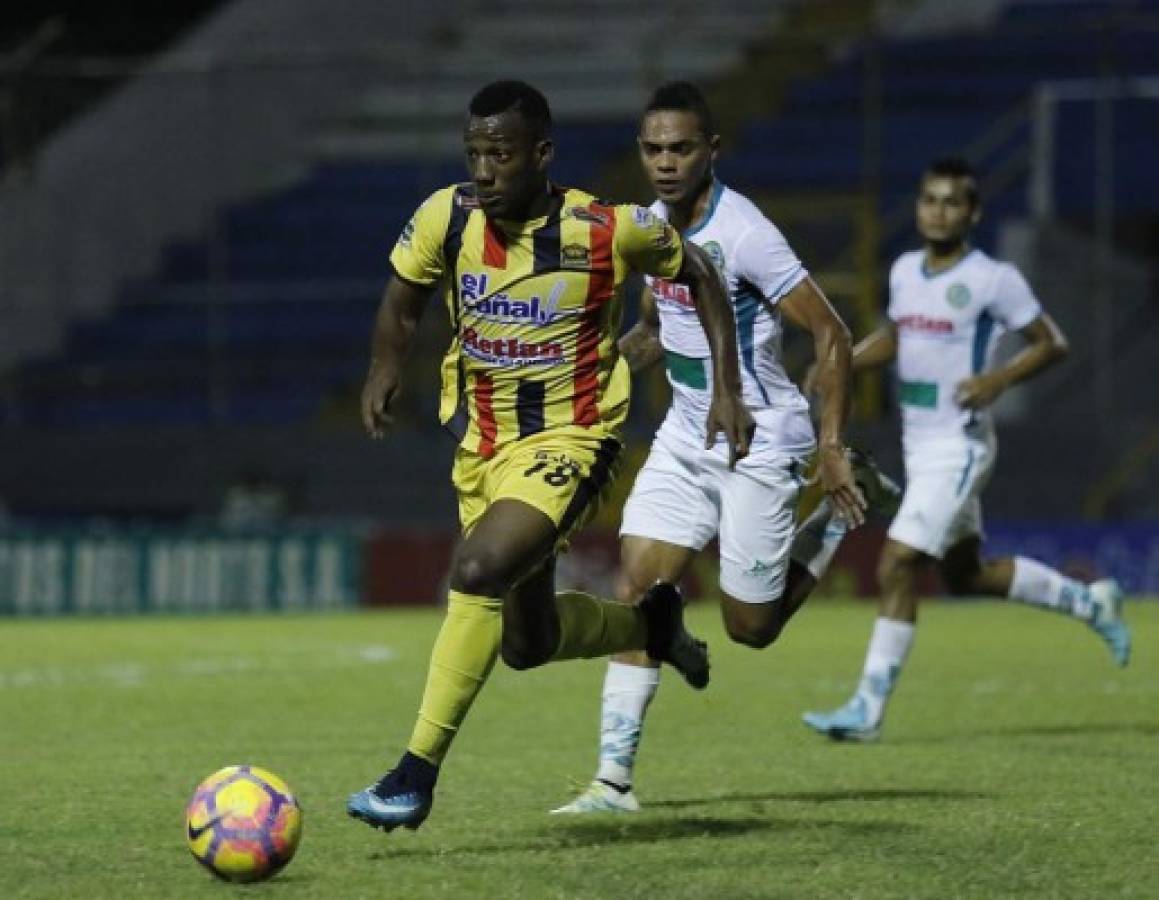 El equipón que tendría a Victoria en Primera y peleando la cima