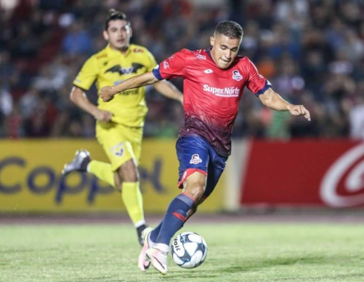 Los futbolistas que no cuentan para Pinto en la Selección de Honduras