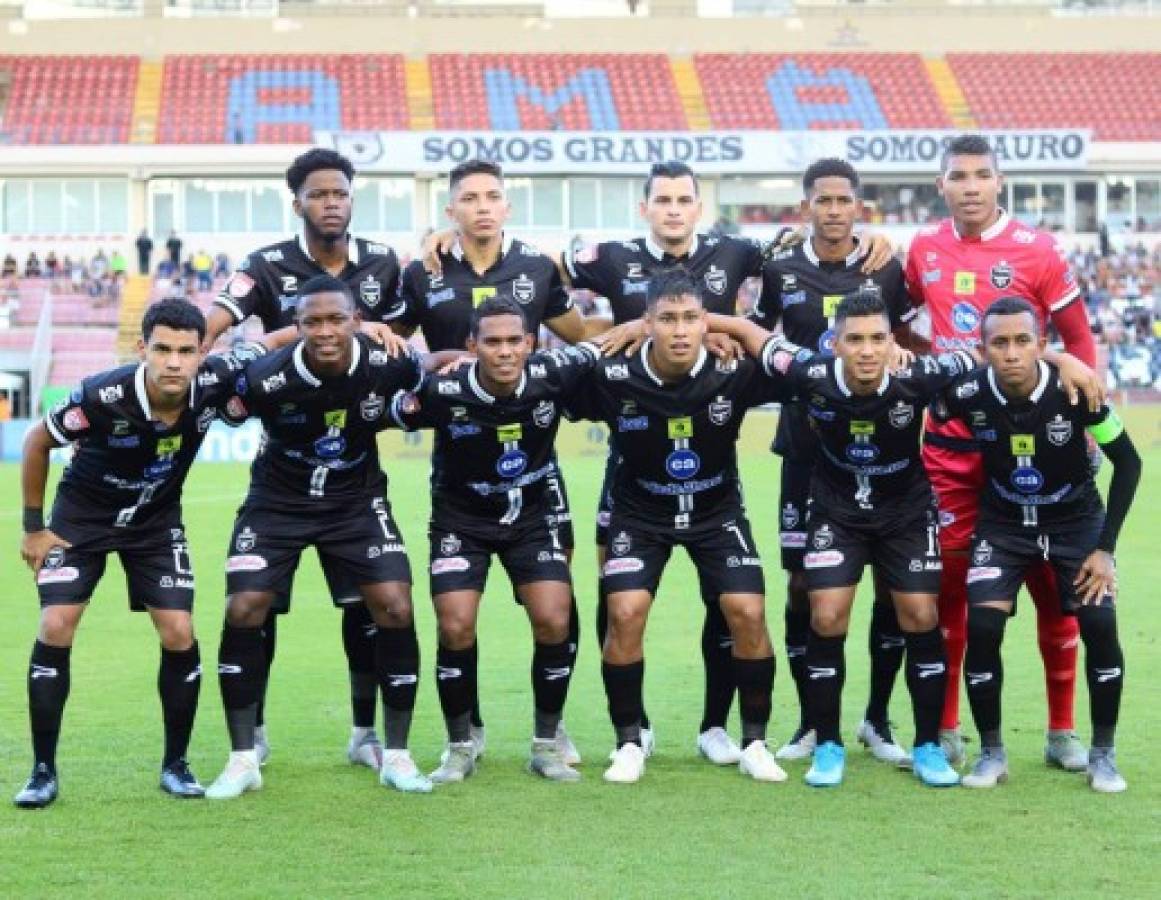 Así mira la Confederación a los equipos clasificados a la Concacaf League; ¿quienes son los favoritos?