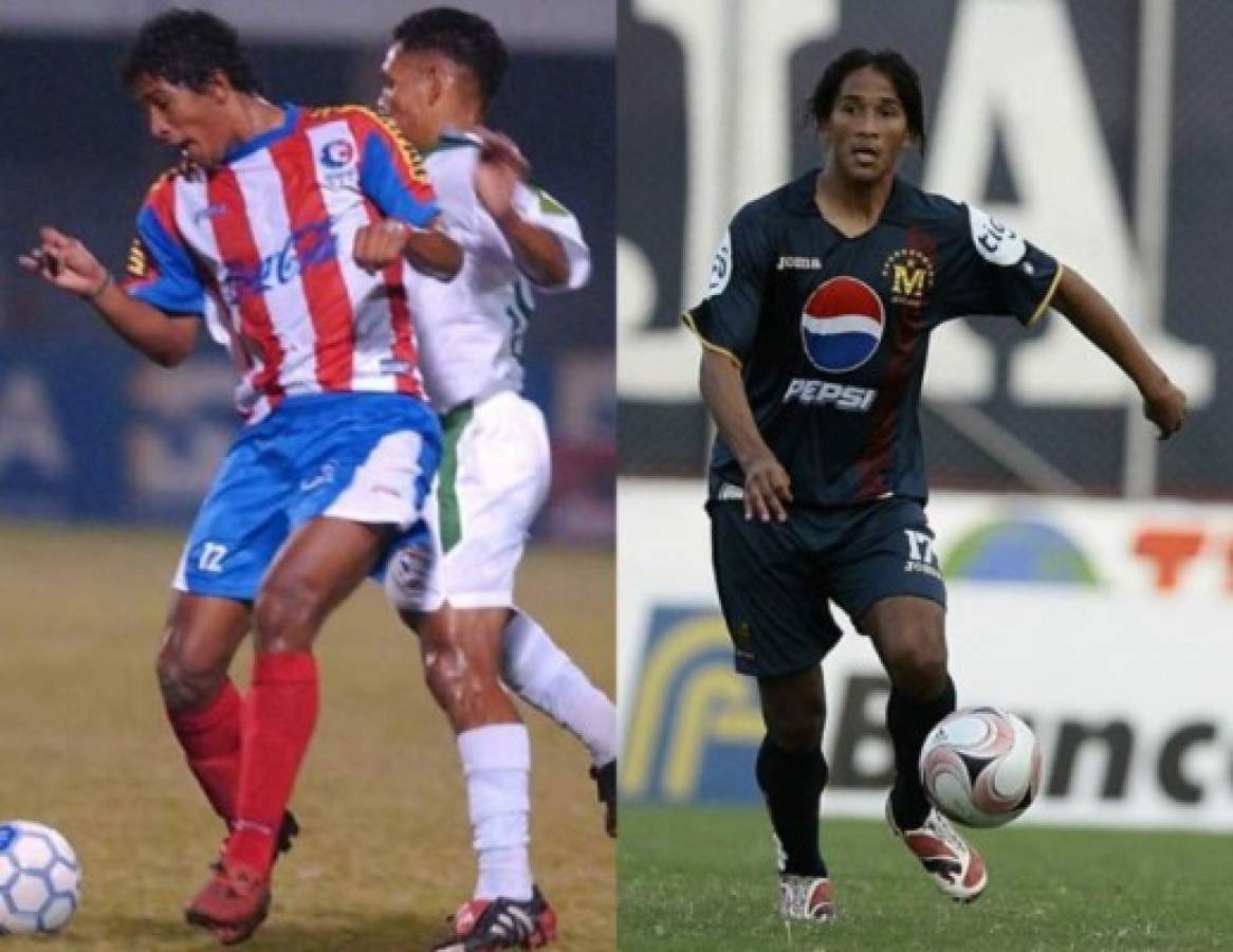 Polémicas: Jugadores que pasaron de Motagua a Olimpia y viceversa