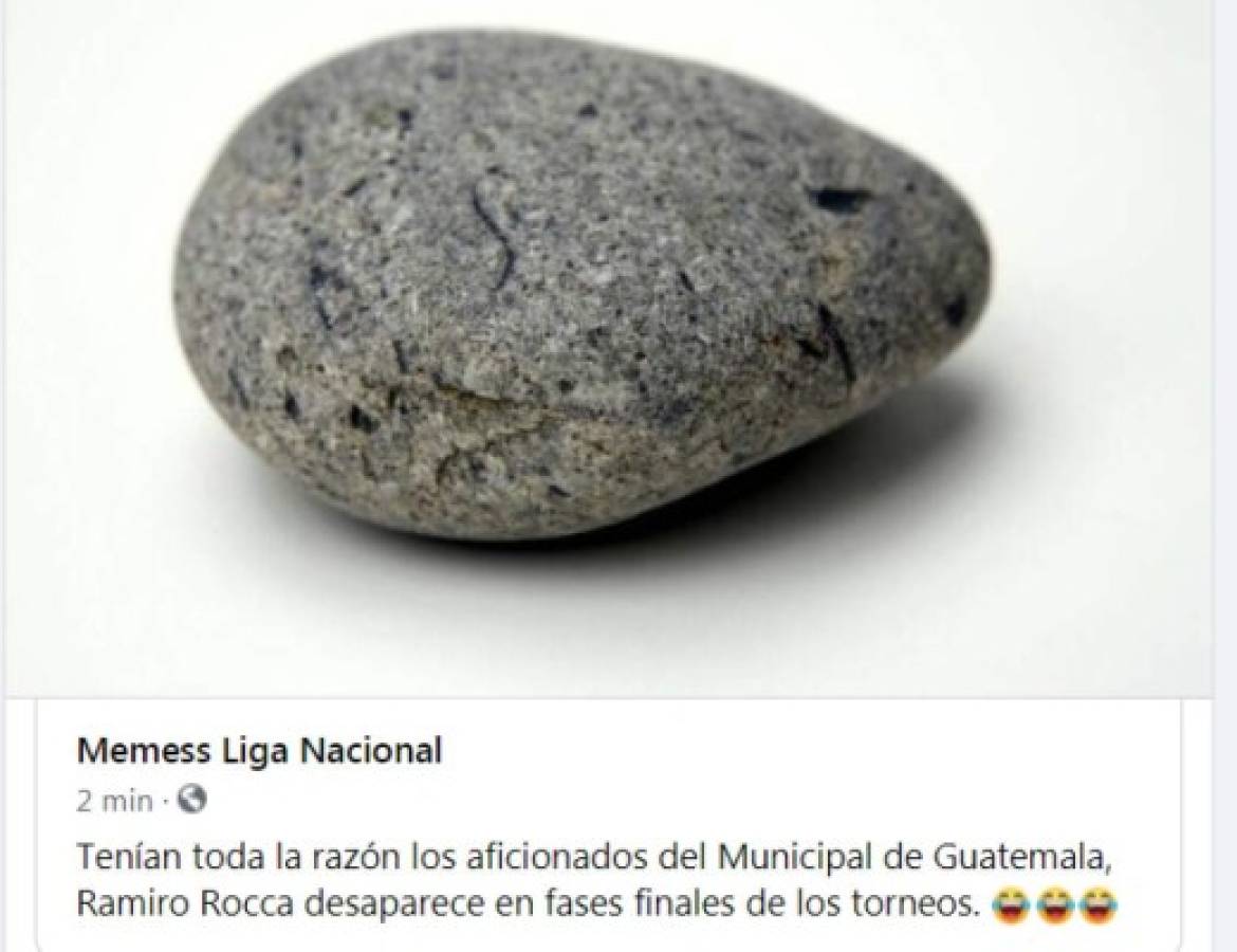 Real España es destrozado con crueles memes tras perder contra Motagua; Olimpia no se queda atrás
