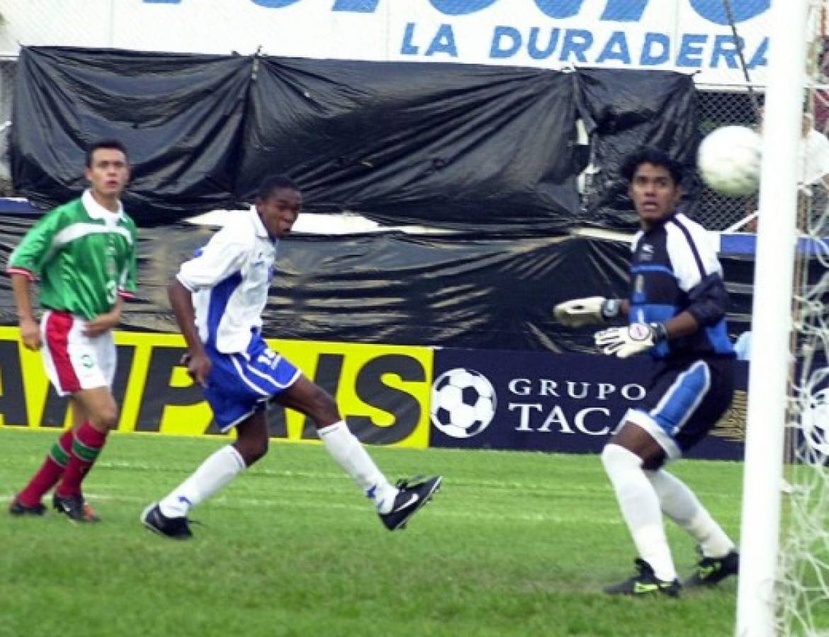 Los futbolistas hondureños que han cumplido todos los procesos de selecciones