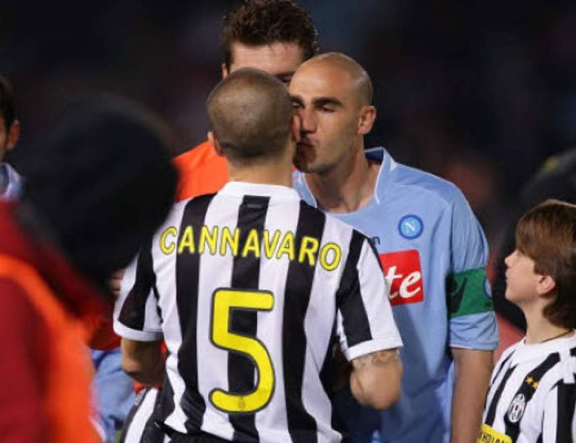 ¡Curioso! Hermanos que se han enfrentado jugando al fútbol