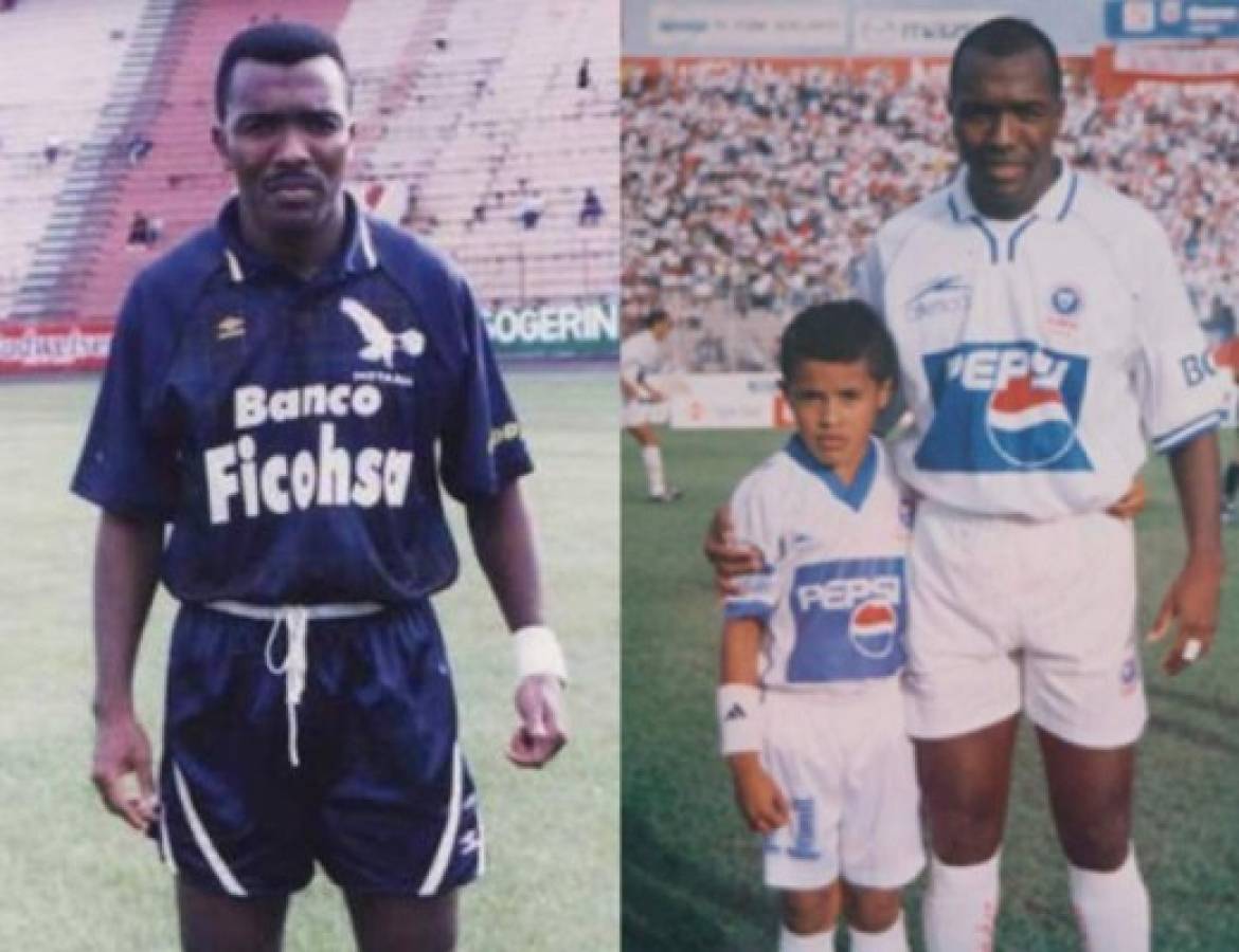 Polémicas: Jugadores que pasaron de Motagua a Olimpia y viceversa