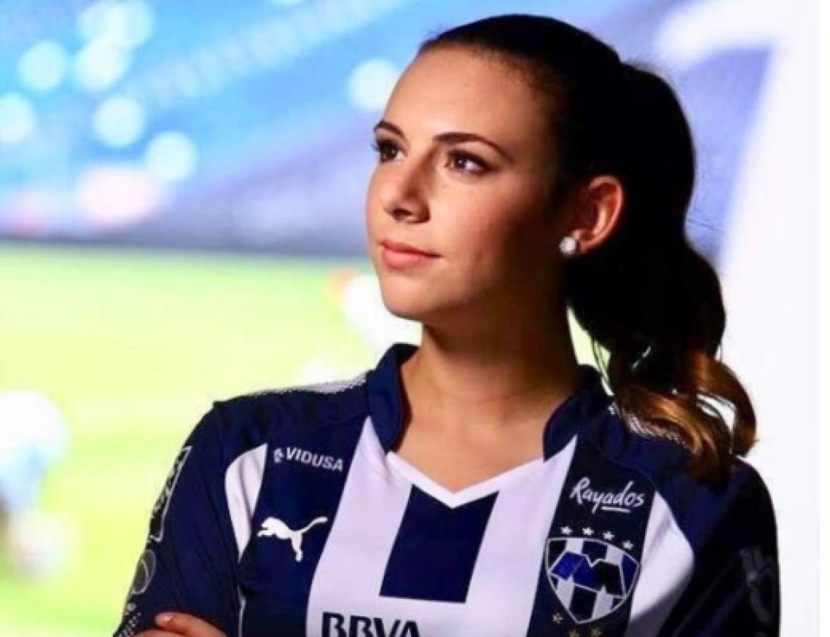 ¡Qué lindo el fútbol! Las jugadoras más bellas que se han visto en la Liga MX Femenil