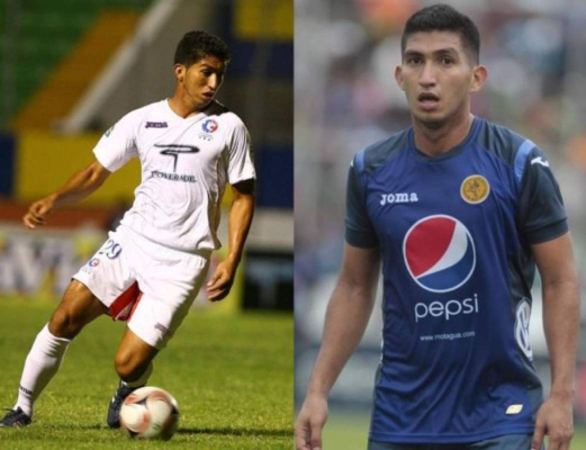 Polémicas: Jugadores que pasaron de Motagua a Olimpia y viceversa