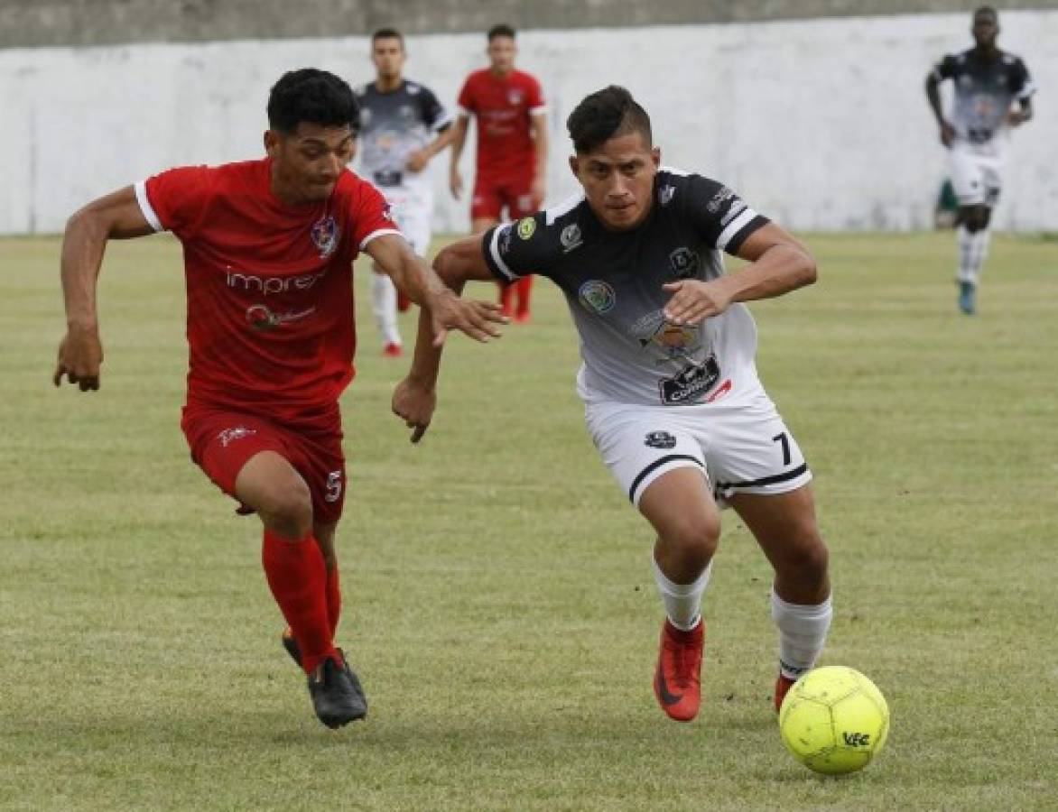 Las nuevas caras que veremos en el torneo Clausura 2019 en Honduras