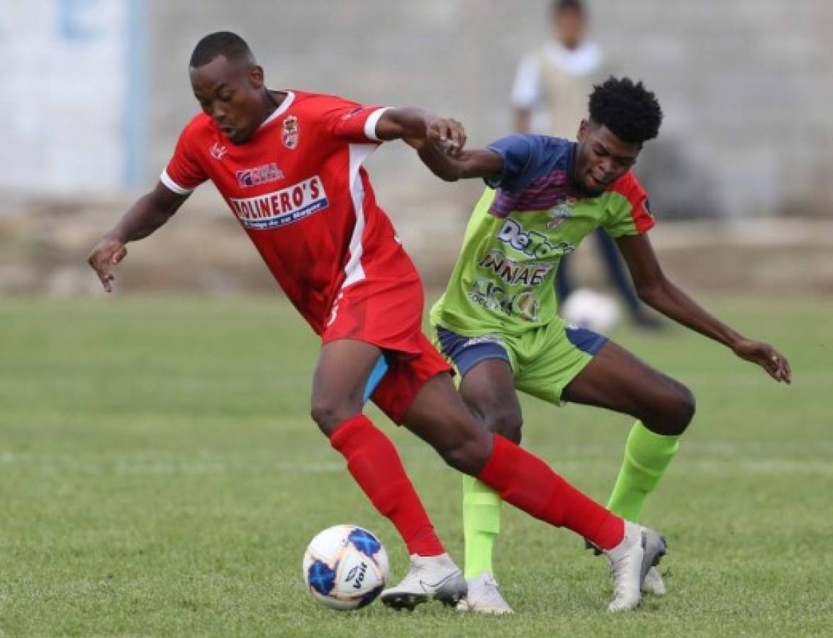 Fichajes: Motagua reporta altas y Luis Garrido jugaría en equipo de San Pedro Sula