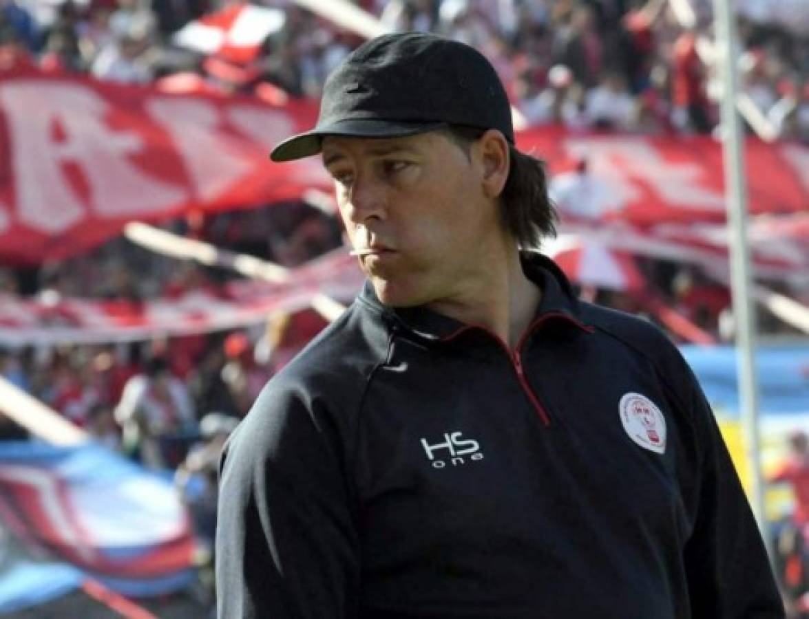 MERCADO: Dos bajas en Olimpia, Pedro Troglio da noticias y Marathón ficha