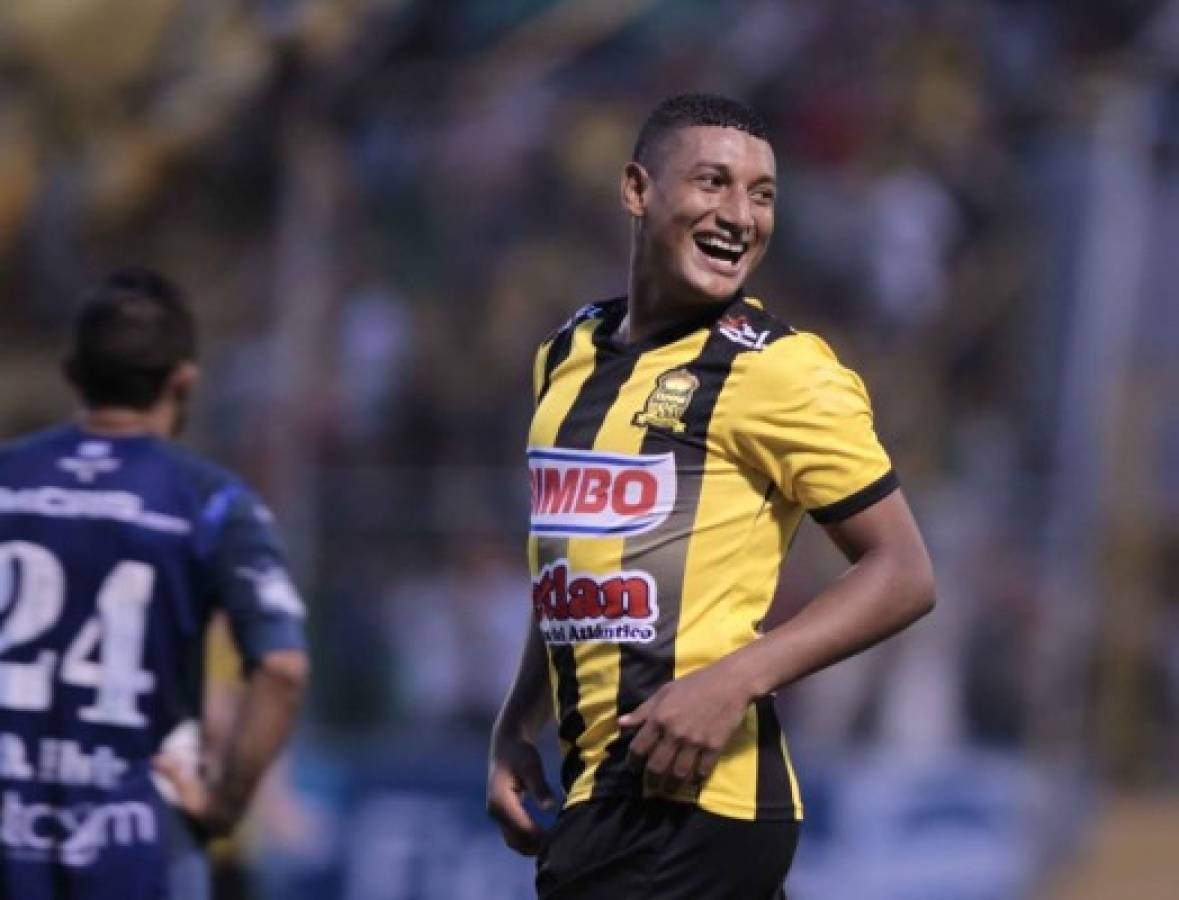 Los apodos más raros en el fútbol hondureño