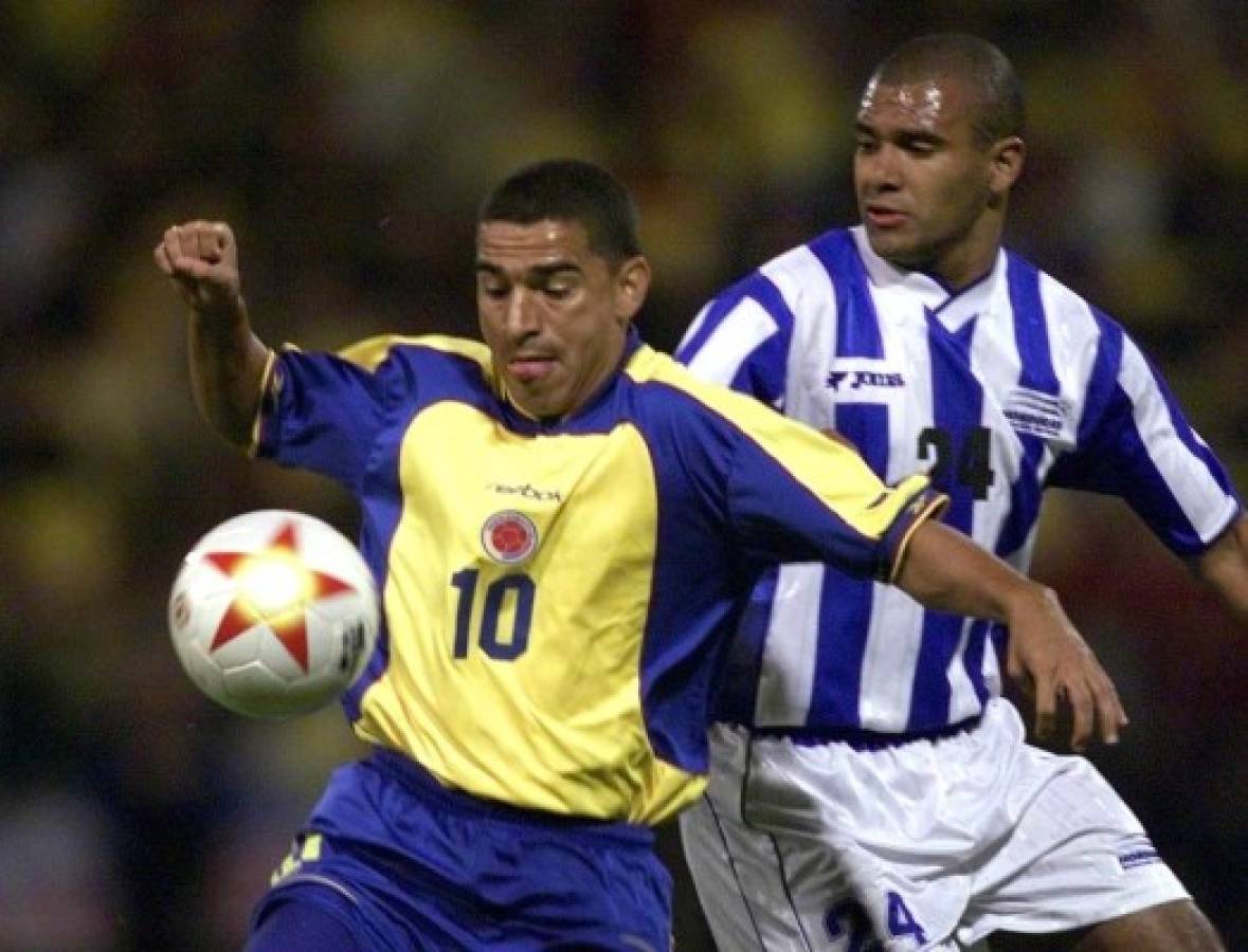 De famosos futbolistas a dirigir los dos grandes clásicos en Honduras: El pasado de los cuerpos técnicos