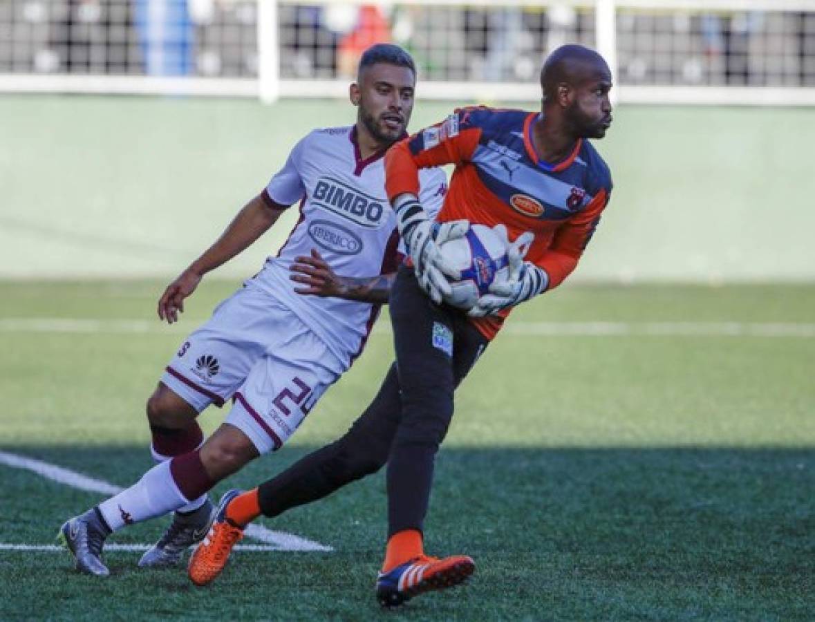 Honduras se enfrentará a la selección de Costa Rica más cara de la historia