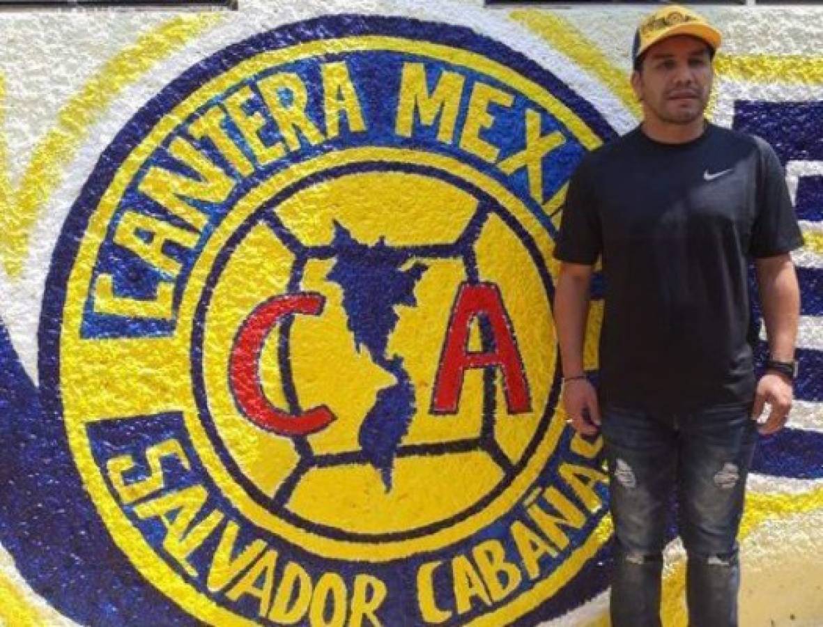 La triste vida de Salvador Cabañas una década después del atentado en México