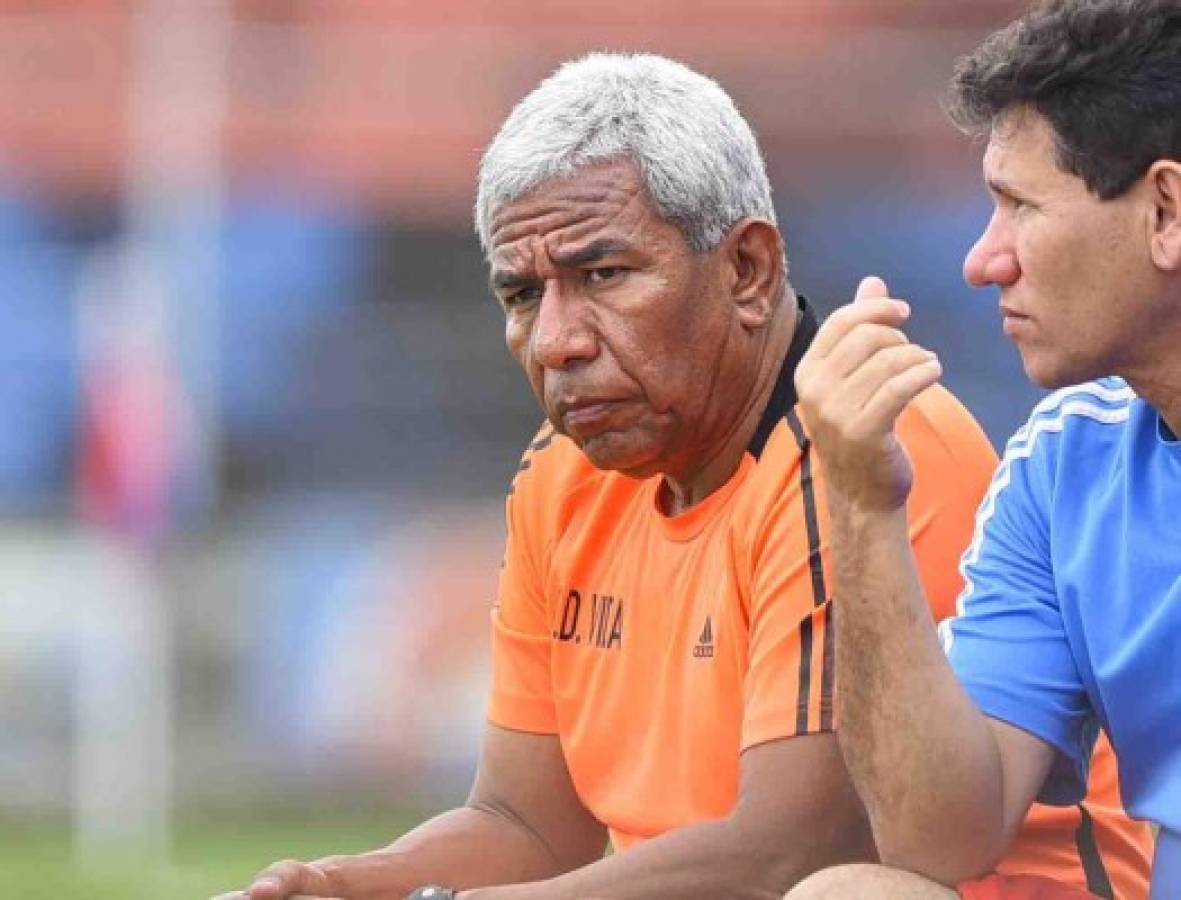 MERCADO: Olimpia y Motagua harían trueque, Jerrel Britto tiene nuevo equipo