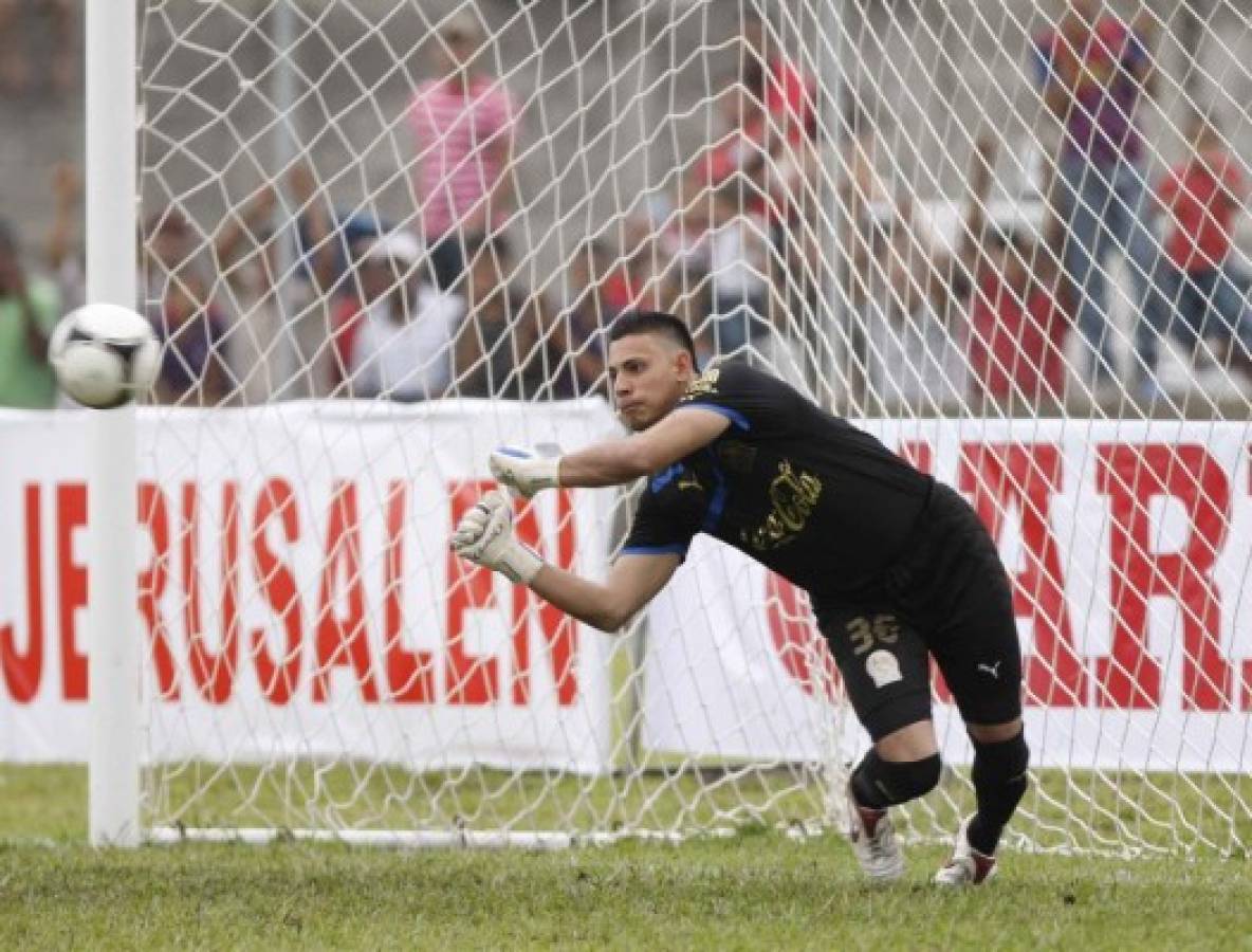 La actualidad de los últimos jugadores que han salido del Olimpia