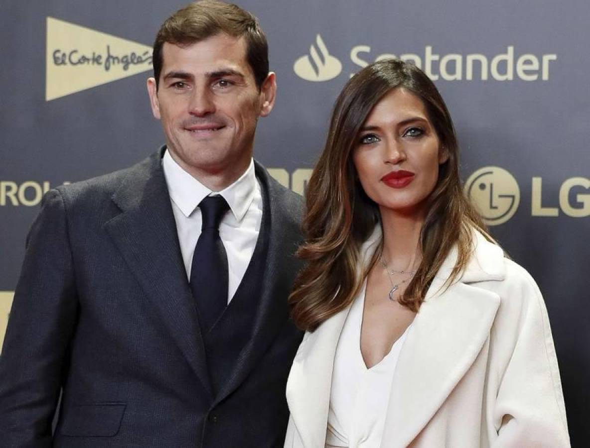 La nueva ilusión amorosa de Iker Casillas: Una famosa empresaria española que acaba de separarse