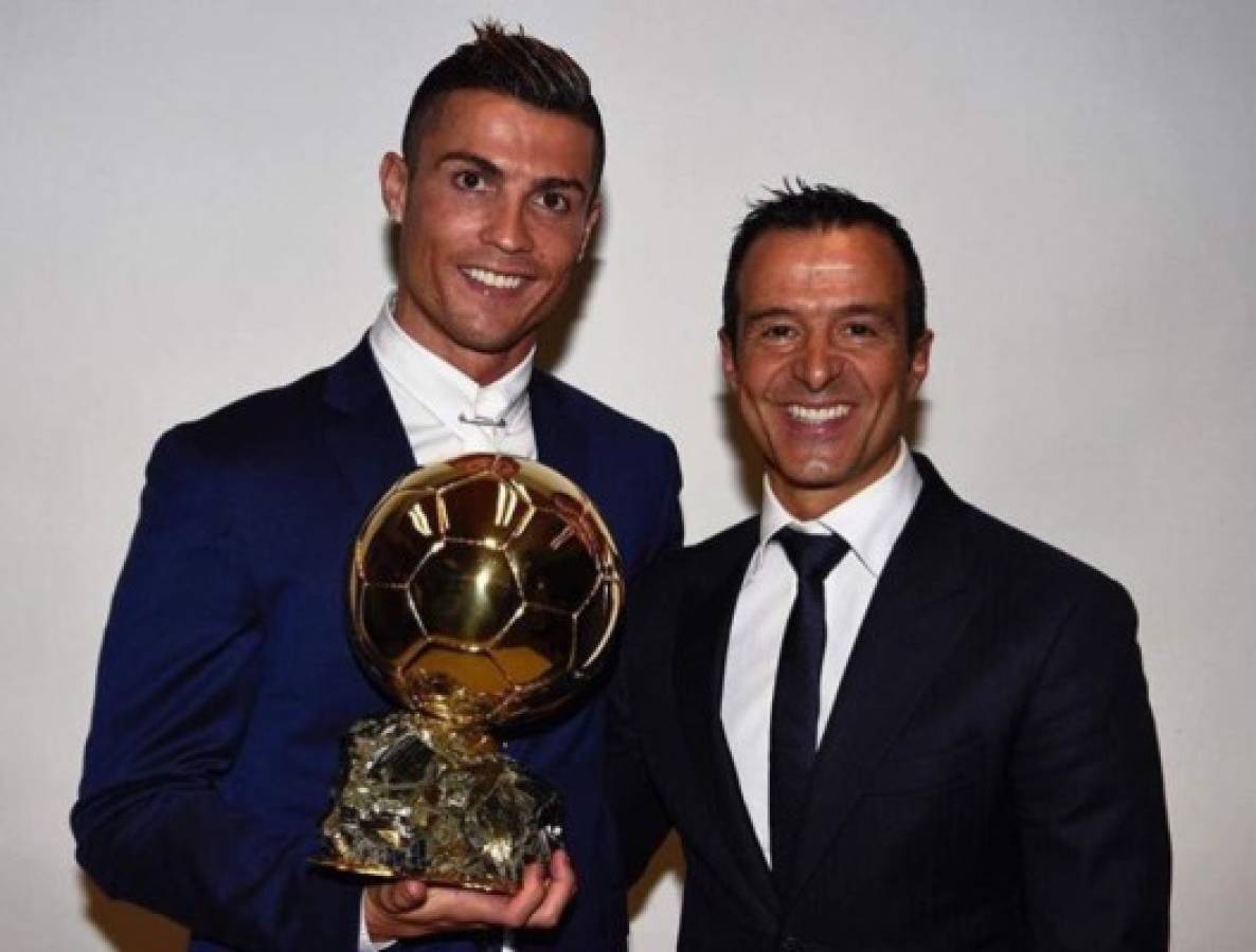 Los excesivos regalos de Cristiano Ronaldo: una preciosa isla y sorprendió a toda la Juventus