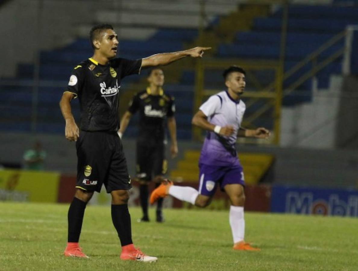 Motagua - Real España: Los últimos jugadores que lucieron ambas camisetas en Honduras