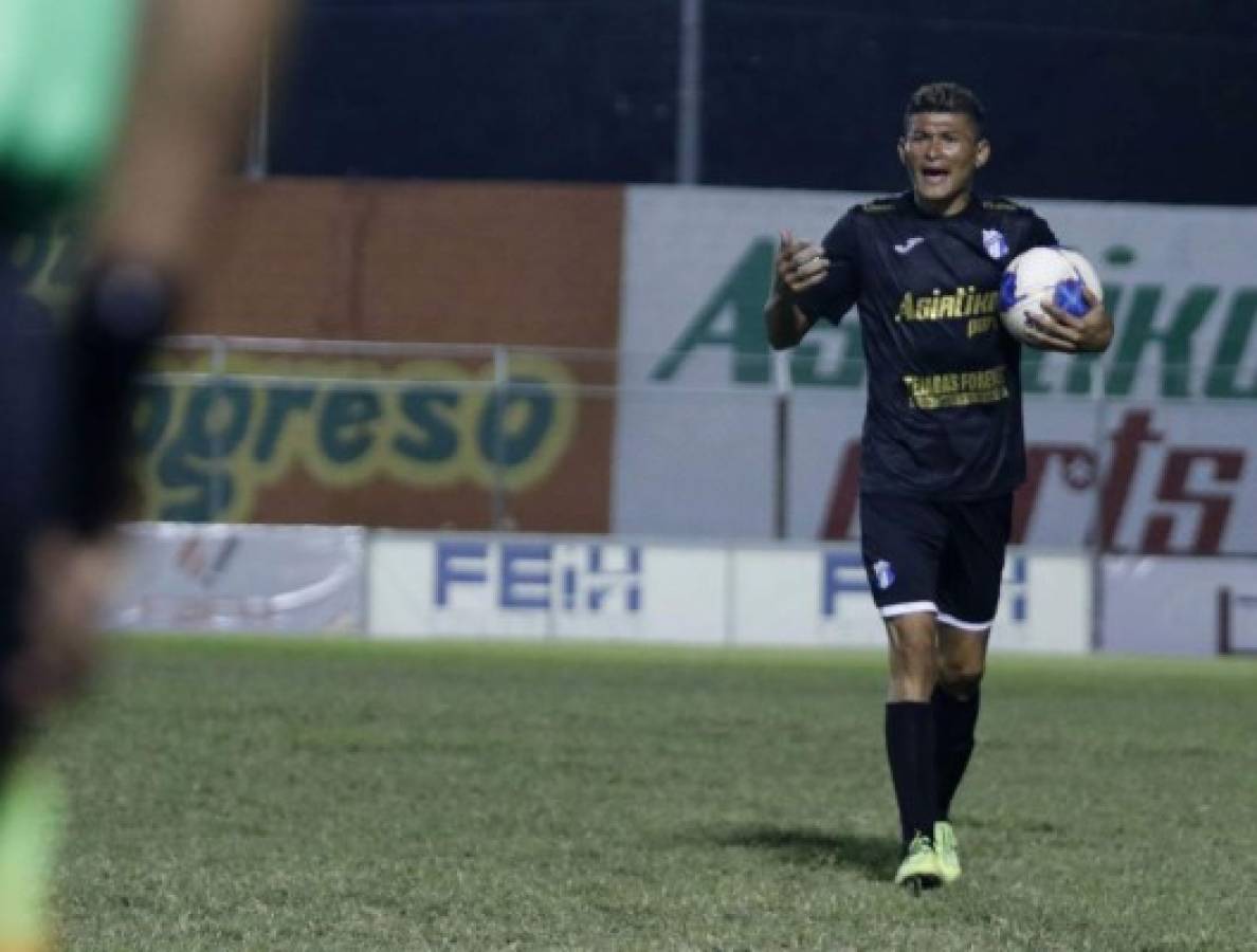 Diez futbolistas libres en el mercado hondureño que serían un buen fichaje para cualquier equipo