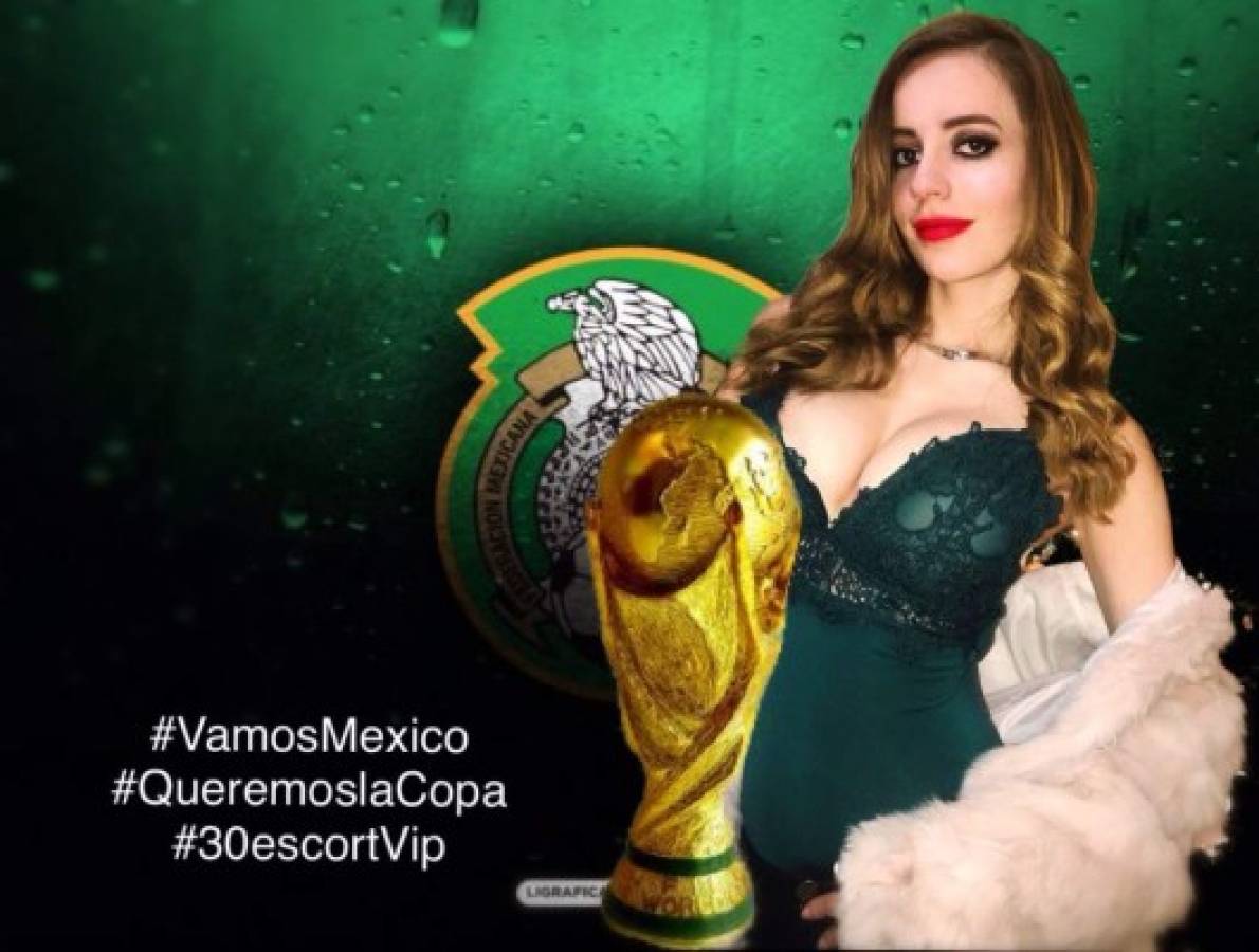 Memes: Hacen pedazos a la selección de México por su fiesta con 'damas de compañía'