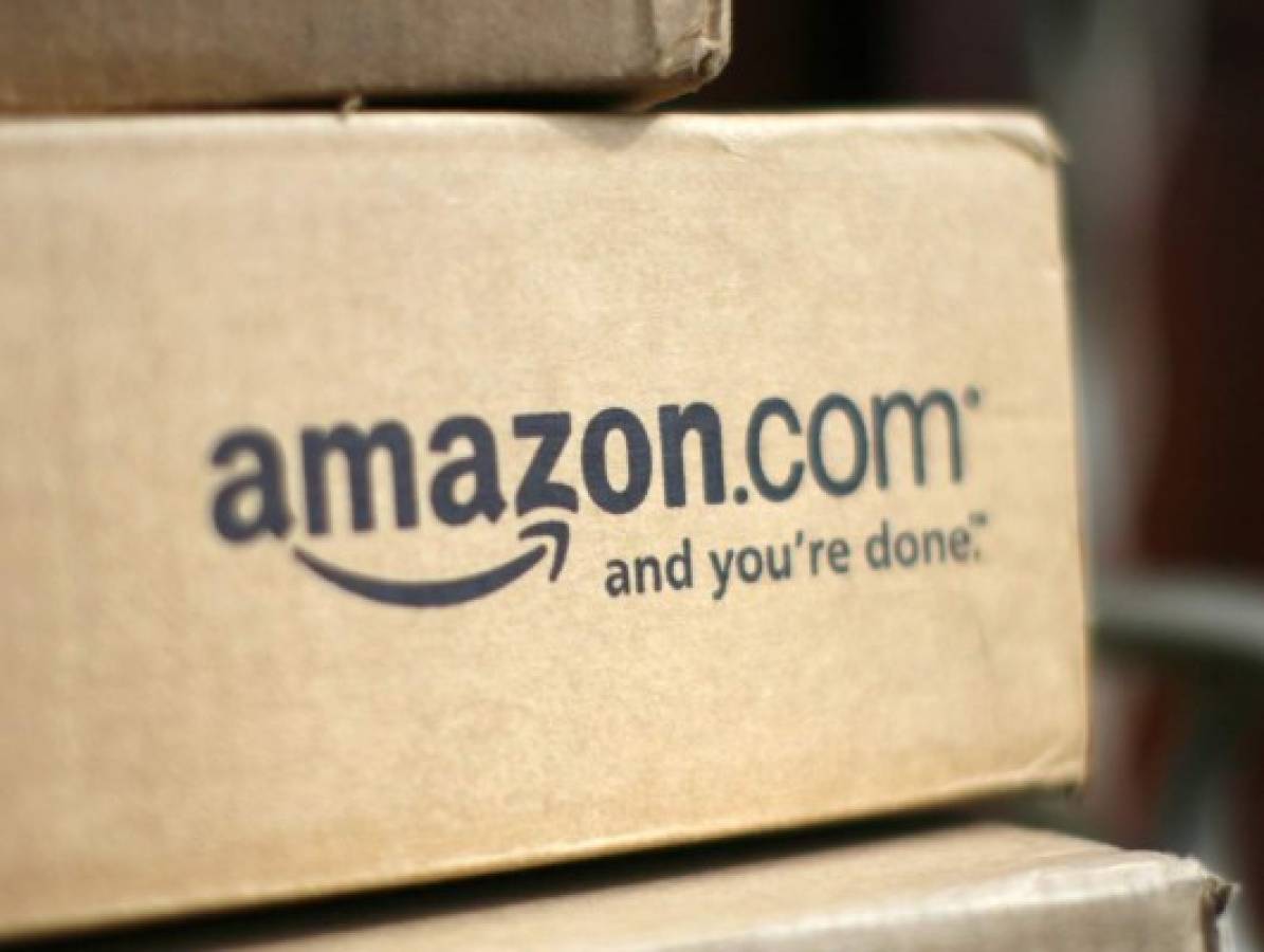 Amazon podría tener tiendas físcas para sus ventas