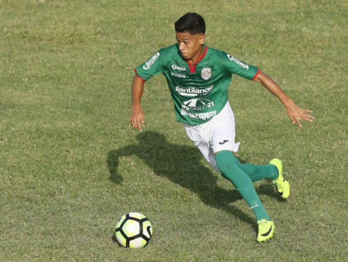 MERCADO: Kevin Álvarez iría a la MLS, Arboleda tentado por dos grandes y Buba es noticia