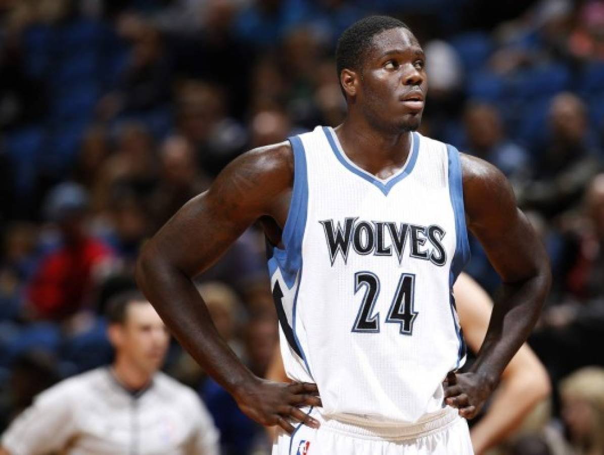 Anthony Bennett cerca de firmar con los Raptors