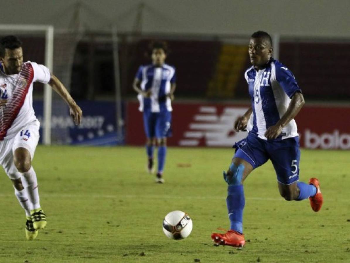 ¡CON TODO! Así sería la convocatoria de Pinto ante Trinidad Tobago y USA