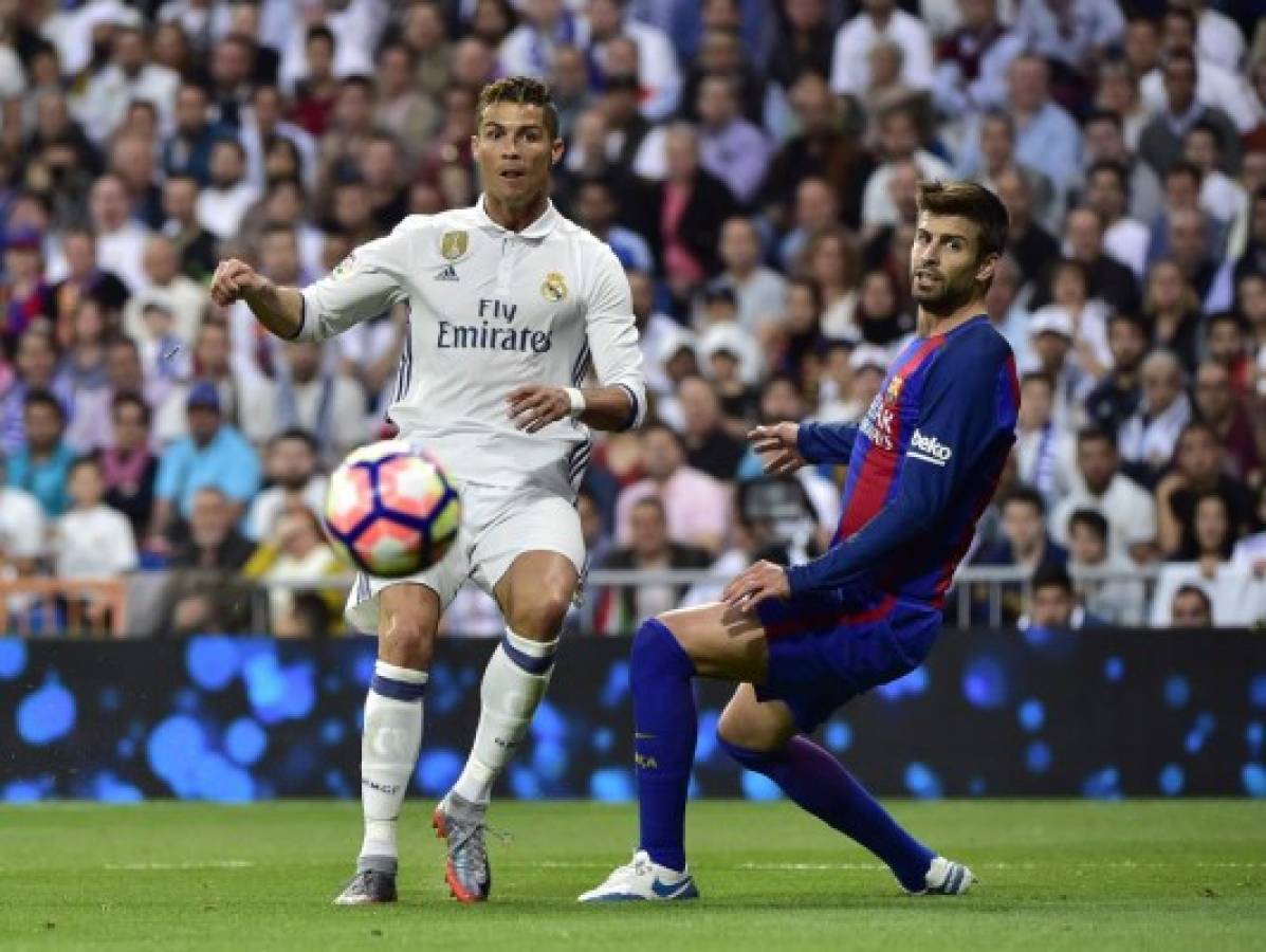 ¿Qué hicieron Messi y Cristiano? Así vivieron el clásico los cracks del Barcelona y Madrid