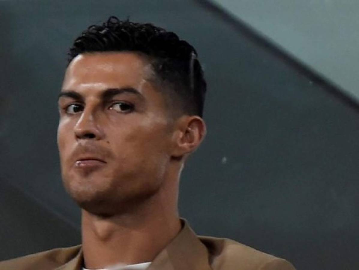 Brutal: La enorme cantidad de millones que perdería FIFA si Cristiano Ronaldo no va al Mundial de Qatar 2022