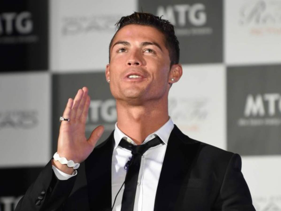 Cristiano Ronaldo asegura estar listo para ganar títulos 