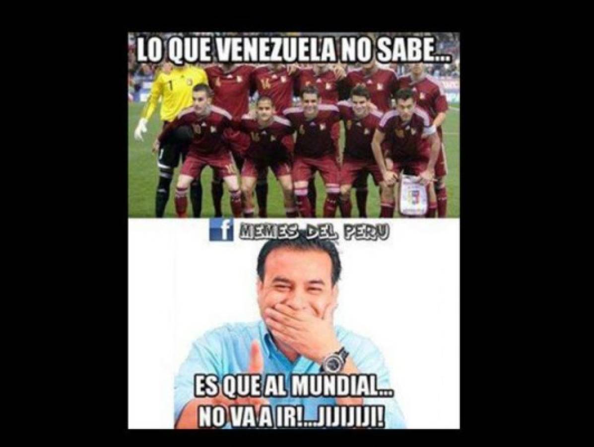 Los memes de la goleada de Brasil y del sufrido triunfo de Argentina