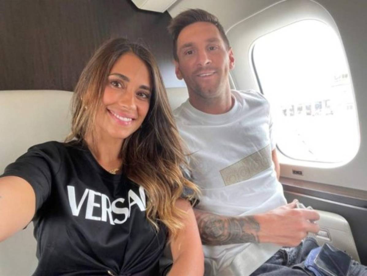 Messi finalmente tiene casa en París: cuánto pagará al mes y quiénes del PSG serán sus vecinos