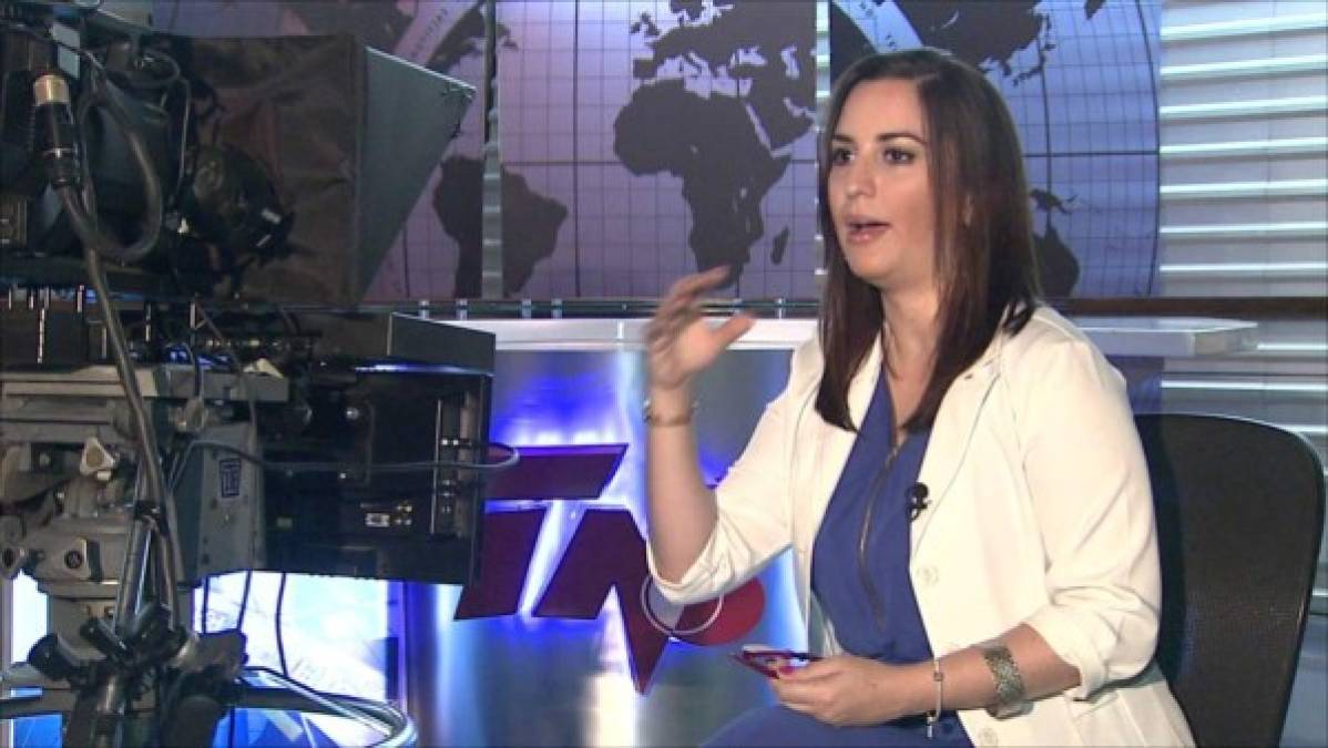 La inesperada confesión de la presentadora Anna Muñoz tras filtración de video íntimo