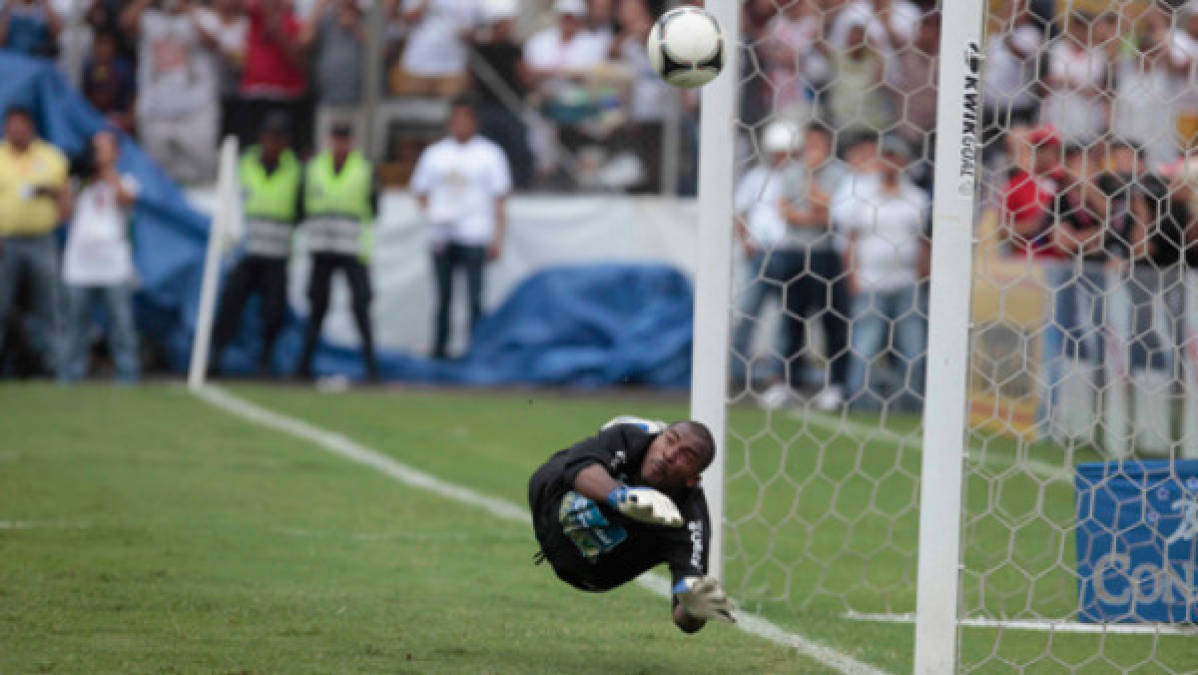 Olimpia, bicampeón de Honduras