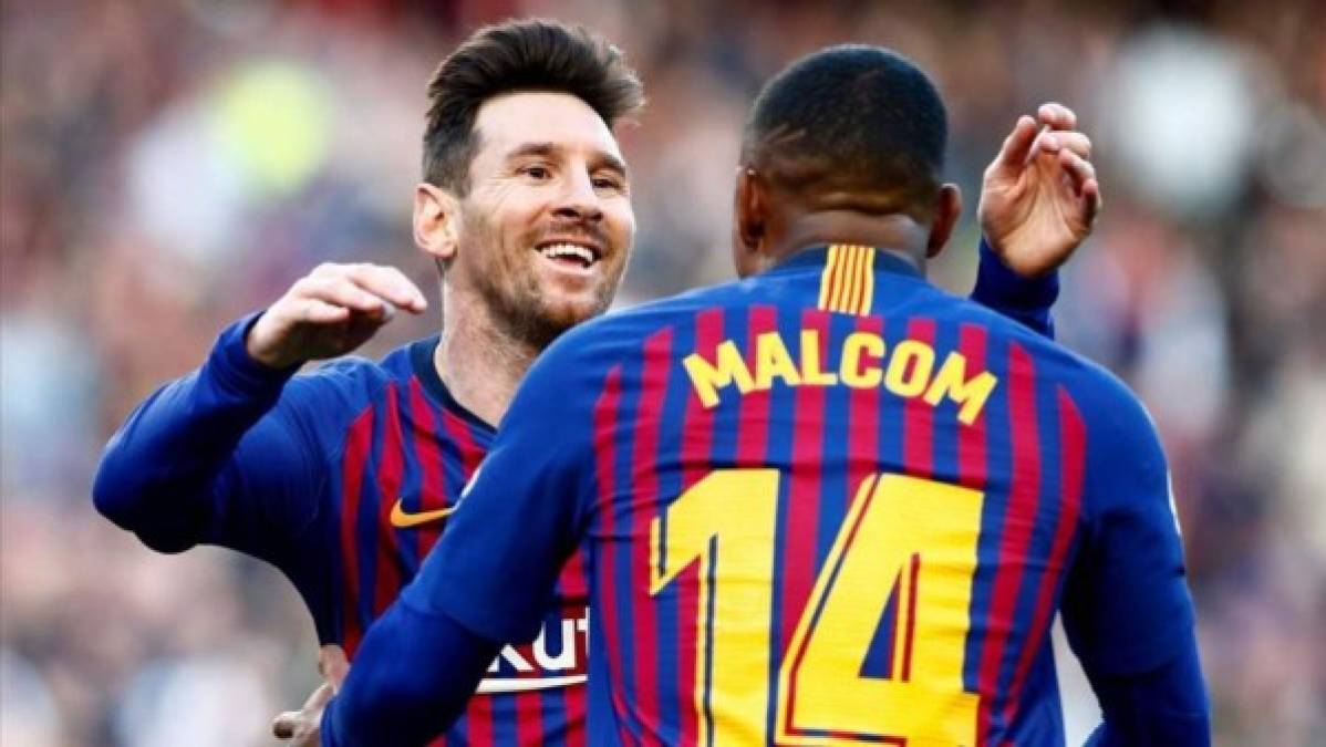 Liga Española: Revelan el secreto de Messi como capitán del FC Barcelona