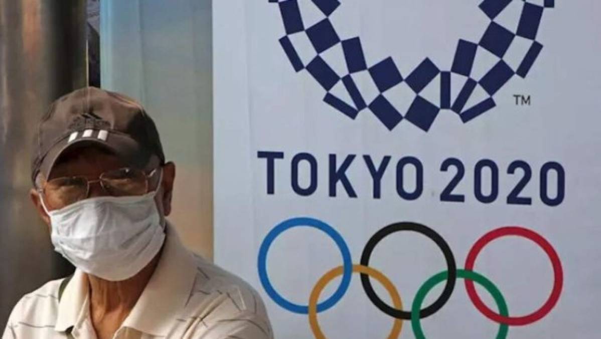 Juegos Olímpicos de Tokio 2020 podrían ser cancelados por propagación del Coronavirus