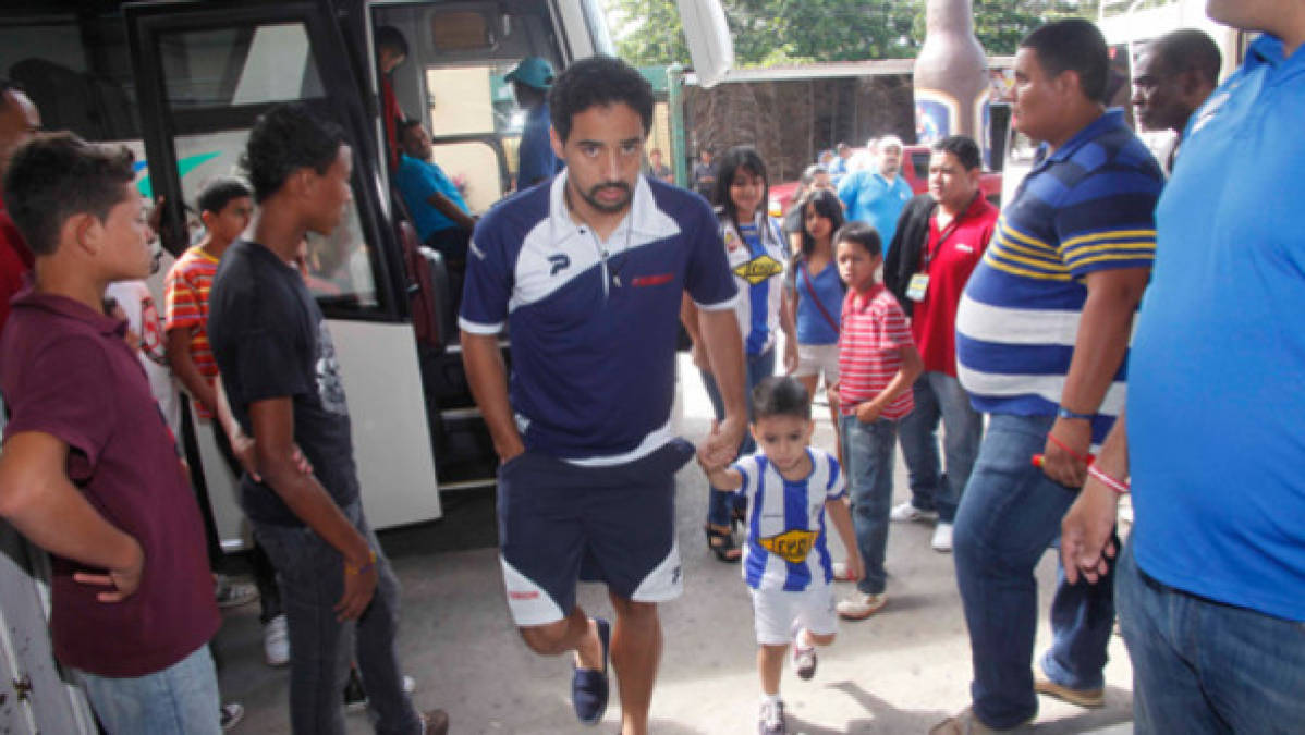 Locura en calles de La Ceiba por clasificación del Victoria a la final