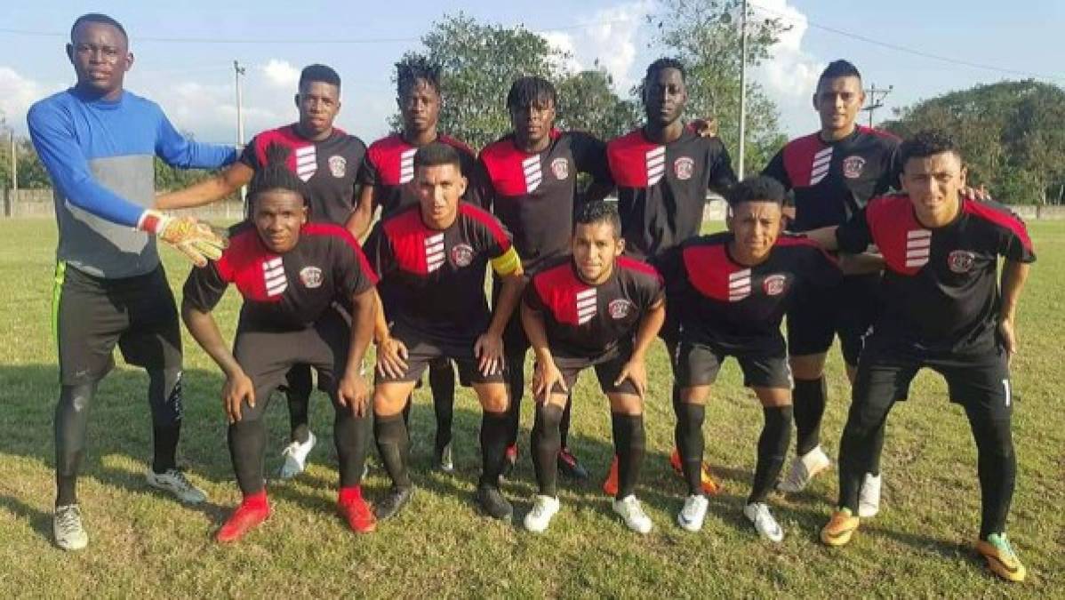 Clubes históricos que nunca lograron un ascenso en Honduras