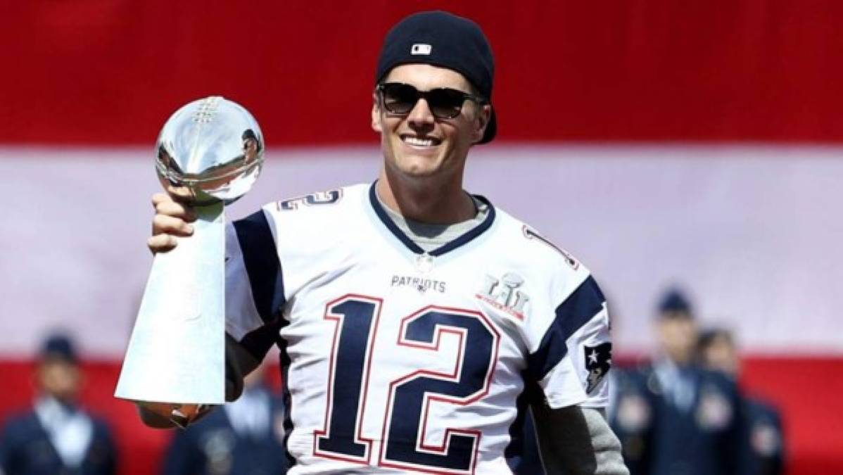 Los exuberantes salarios de los jugadores en el Super Bowl LII