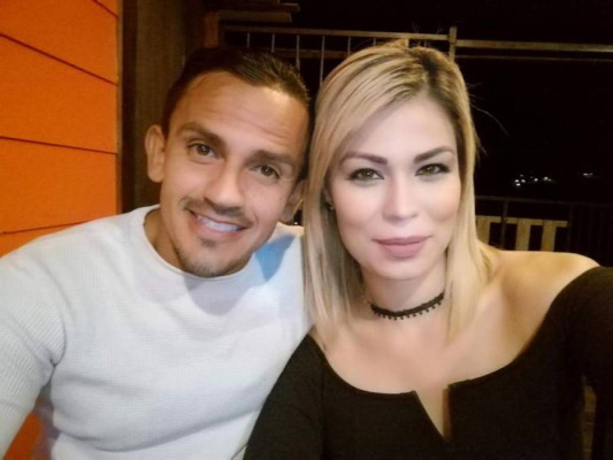 ¡Hoy tomó el poder! La diputada tica que robó el corazón del futbolista Kevin Sancho