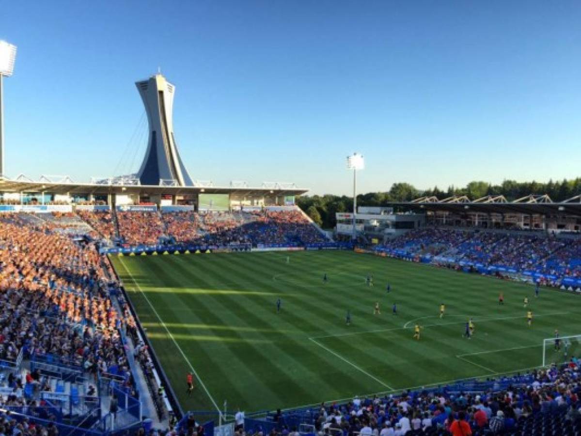 Los estadios por el mundo que se acercan al presupuesto para remodelar el Nacional