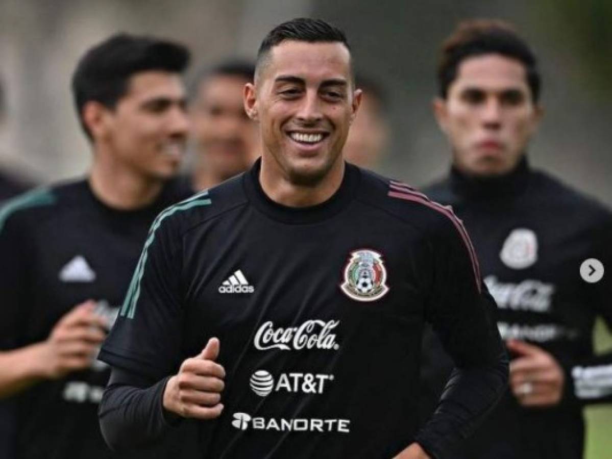 ¡Solo un hondureño! Estos son los 20 futbolistas más caros que disputarán la Copa Oro 2021